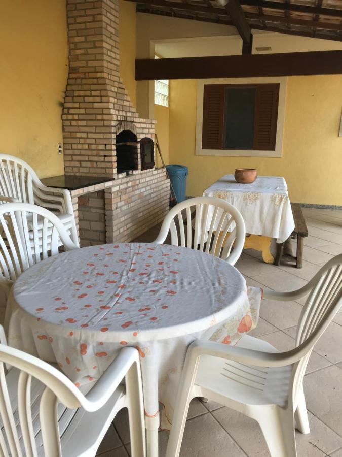 Casa De Frente Pro Mar Em Arraial Do Cabo Villa Eksteriør billede